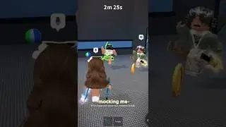 VOICECHAT FUNNY MOMENTS 😂 ​⁠@obv1harryy ​⁠@awhlewis #roblox