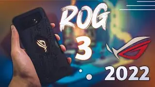 Don't Buy Asus Rog 3 | Worth or not in 2022 | Bangla Review