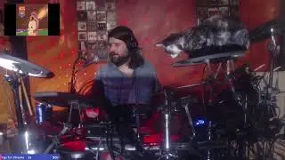 cat jam