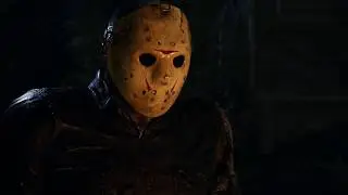 Friday the 13th