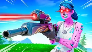 Fortnite GOD Sniping in Chapter 5
