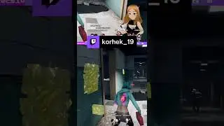 Сука Такая Жуткая. | korhek_19 с помощью #Twitch