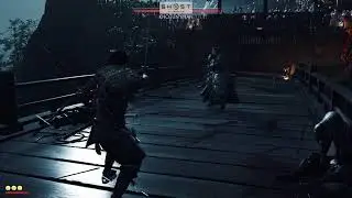 Ghost of Tsushima