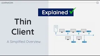 What is Thin Client?