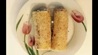 Roulés jambon fromage