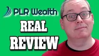 PLR Wealth Review - How to Make Money with PLR to Create and Sell Your Own Products