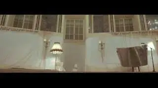 FAT ZER Video (from the Berlin performance) By Franco Losvizzero