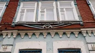 Белебей –купеческий город.