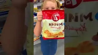 Веселое видео от Ники 
