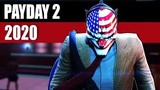Payday 2 | 2020