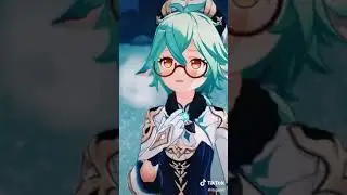 Genshin Impact - TikTok - Part 2