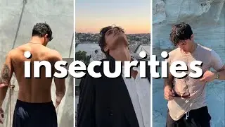 Transforming Your Insecurities for Good