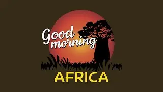Africa Good Morning - 27 August 2024