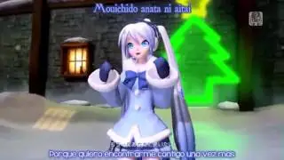 ☃Feliz Navidad Mis Demons☃