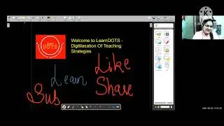 An interactive board - Free and Easy  OpenBoard Software