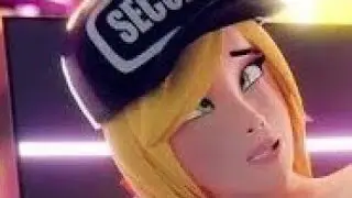 Vanessa Catches You