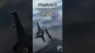 Top 5 Best User Made Models Part 3 