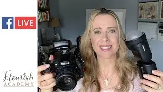 Episode 260 - Getting Started with the Profoto A1