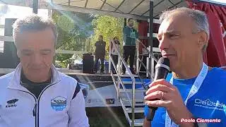 1° RIVER RUN VALTELLINA HALF MARATHONSONDRIO (SO) – DOMENICA 29 SETTEMBRE 2024