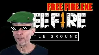 FREE FIRE . EXE