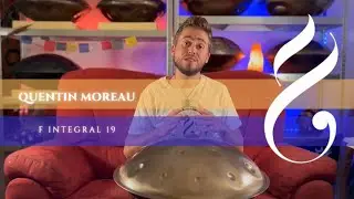 Yishama & Quentin Moreau - The Yishama F3 Integral 19! 🔥
