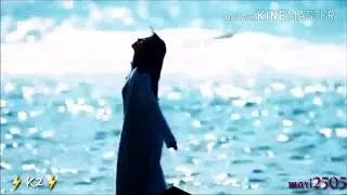 Дже Ха и Ан На - лови дыхание моё [K2]