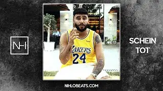 [FREE] SAMRA x LUNE x CAPITAL BRA Type Beat 🧊Scheintot🧊 [prod. NIHLO]