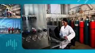 CSIRO: Positive impact