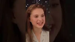 Natalie Portman Missed Her Star Wars Premiere! 