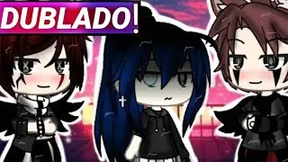 ||O amor Não Existe!|| Mini-filme Gacha life [Dublado]