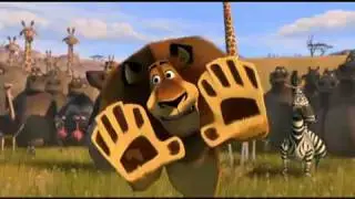 Madagascar: Escape 2 Africa Trailer