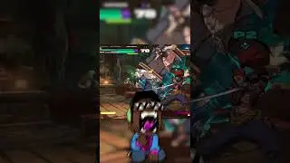 What side did you block?