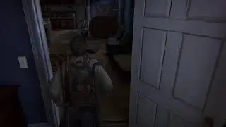 The Last of Us Remake Grounded Mode