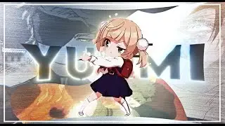 YUMMI - Shigure ui x Aizen x JJK  [Edit/AMV]....!