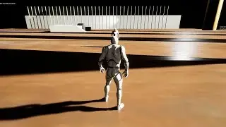 Unreal Engine 4 - Ray Tracing