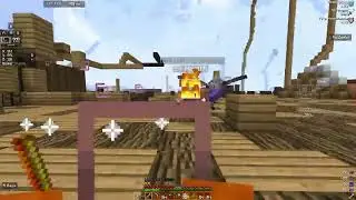 this people think he can kill me without totem :D