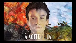 À Noite (interlude)  / Lua (feat. MARO) - Jacob Collier [OFFICIAL AUDIO]