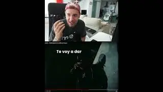 disculpa?? 😳 #reaccion #reaccionando #shortsvideo #humor #musica #nickynicole #saiko