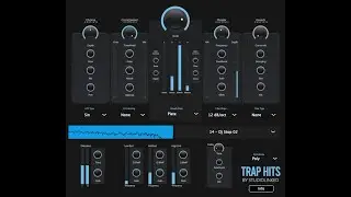 Trap Hits VST Free Download | StudioLinked.com