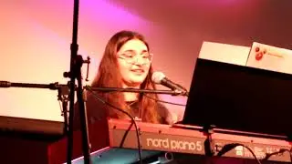 Irene Alello