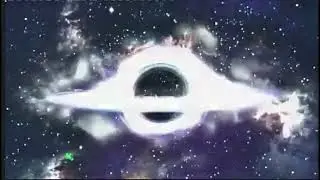 Promo (2015): Galactech Secrets of the black hole [MILES FROM TOMORROWLAND] Disney XD asia
