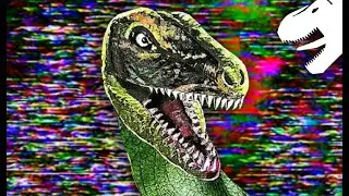Dinosaur From The Deep - The 