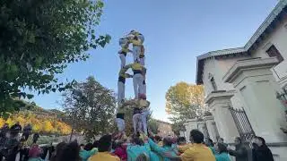 3d7 - DIADA DE LA CERDANYA - 19/10/24
