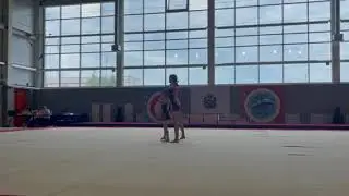 ЖП 1 юн Лебедева Вероника Седова Вероника