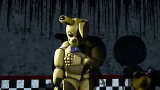 [SFM FNaF] Purple Guy's Death [2022 REMASTERED]