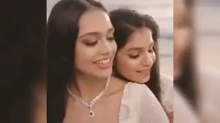 Kissing Scence.