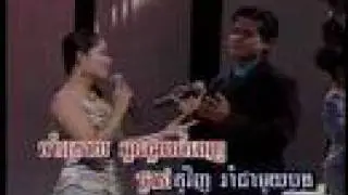 Touch Sunnich - Bun Yong - Loeung Rormm Noeung Borng Ban Te
