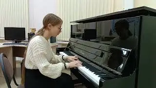 Андронова Н. " Пою, играю и танцую о воде"