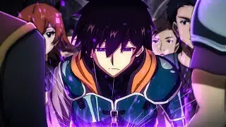 They bullied him for being weak, but he returns overpowered!