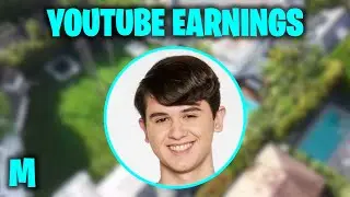 How Much Does Bugha Make On YouTube? 💸